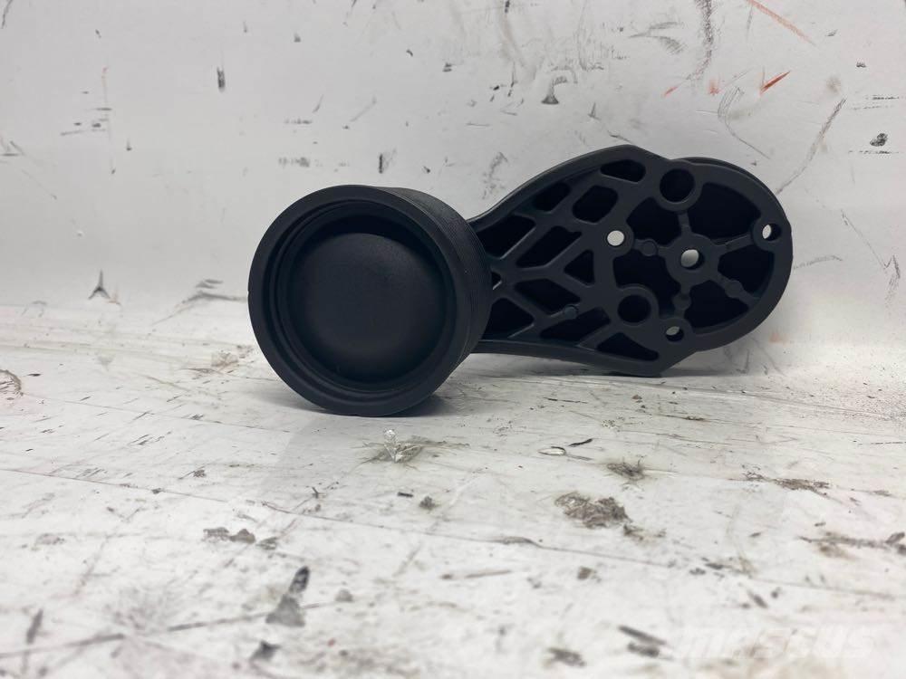 Mack MP8 Transport - Inne