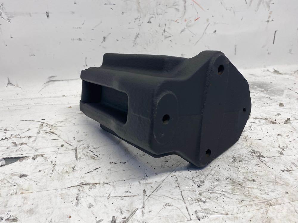 Mack MP8 Transport - Inne