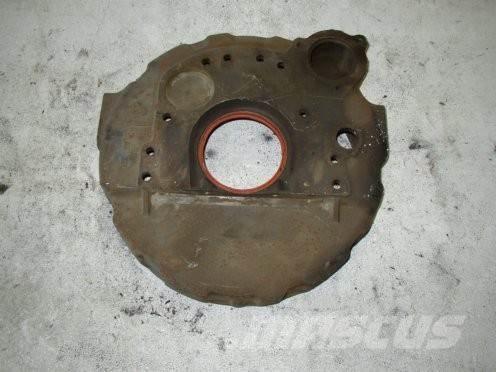 Mack N/A Transport - Inne