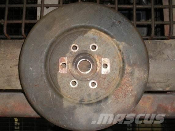 Mack N/A Transport - Inne