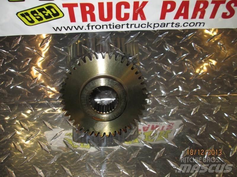 Mack N/A Transport - Inne