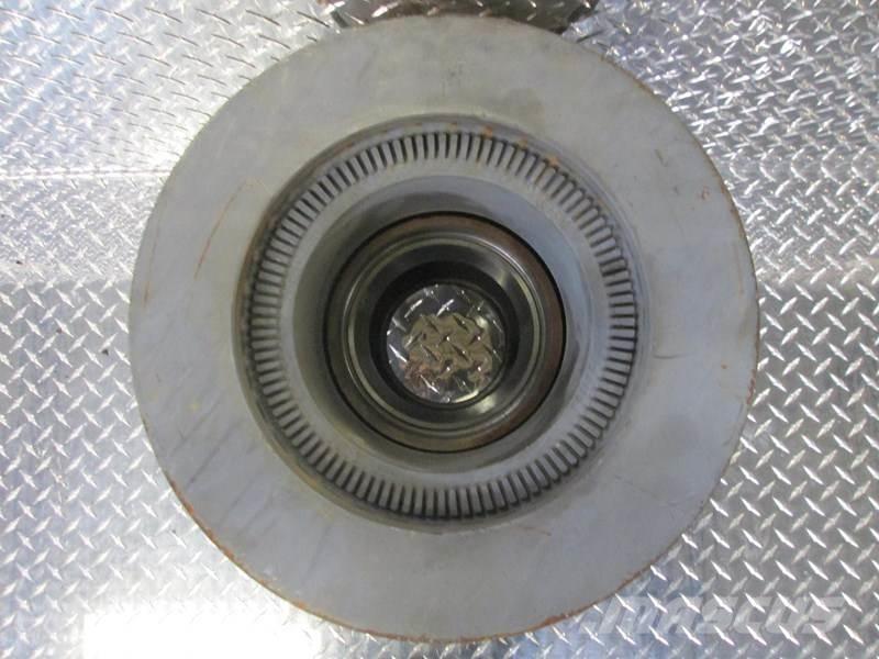 Meritor  Transport - Inne