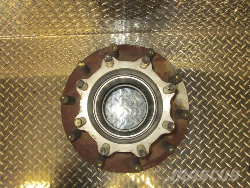 Meritor  Transport - Inne