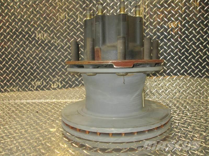 Meritor  Transport - Inne