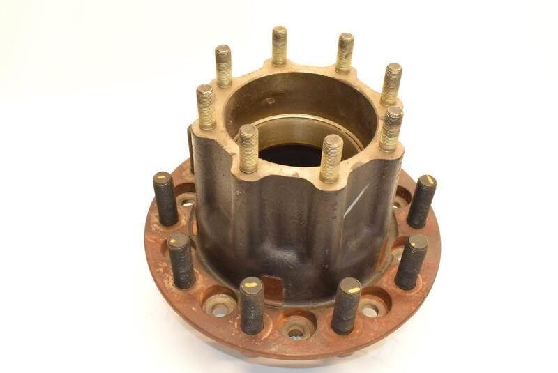 Meritor  Transport - Inne