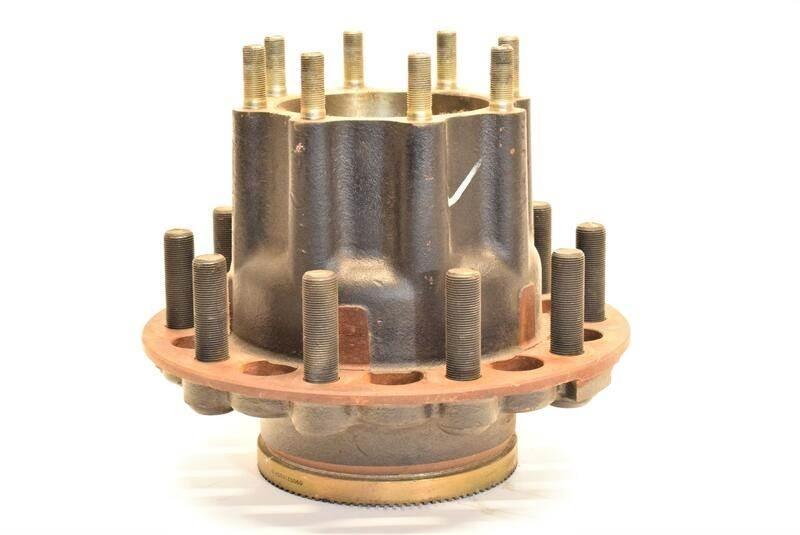 Meritor  Transport - Inne