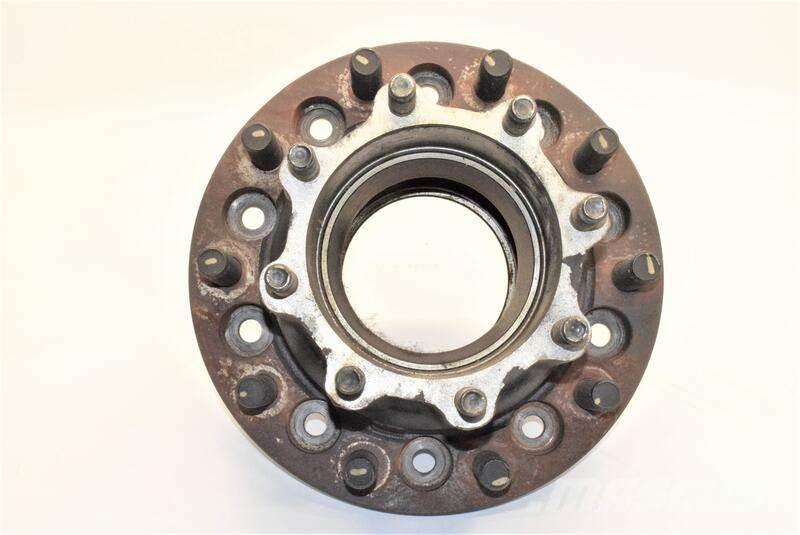 Meritor  Transport - Inne