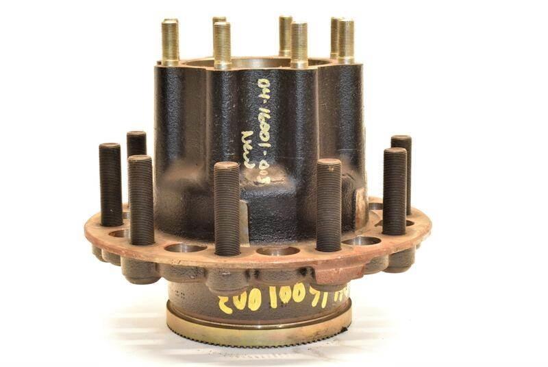 Meritor  Transport - Inne