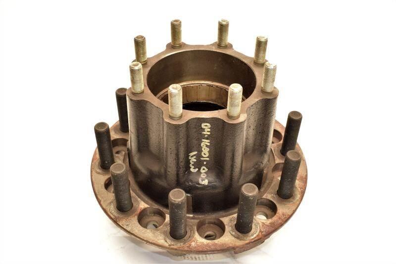 Meritor  Transport - Inne