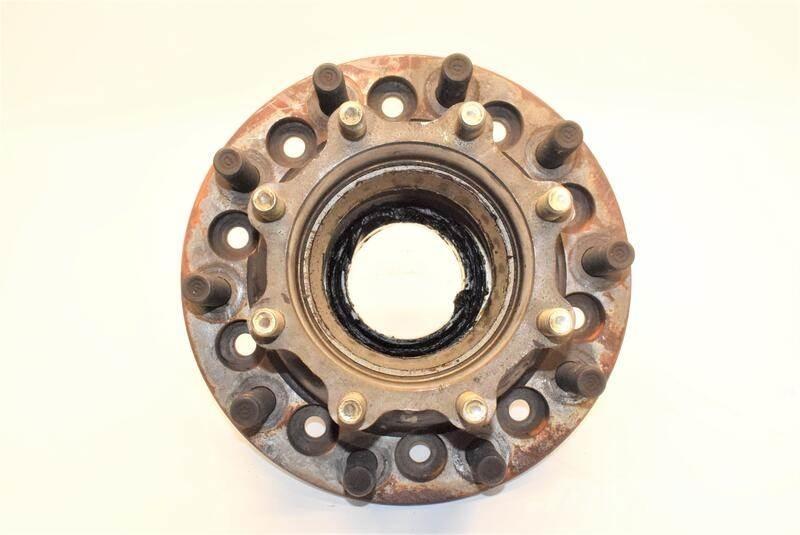 Meritor  Transport - Inne