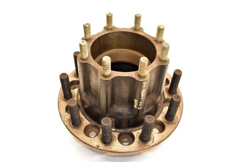 Meritor  Transport - Inne