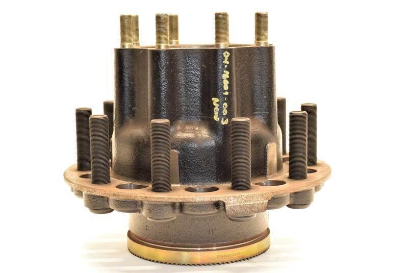 Meritor  Transport - Inne