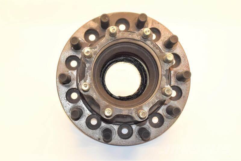 Meritor  Transport - Inne