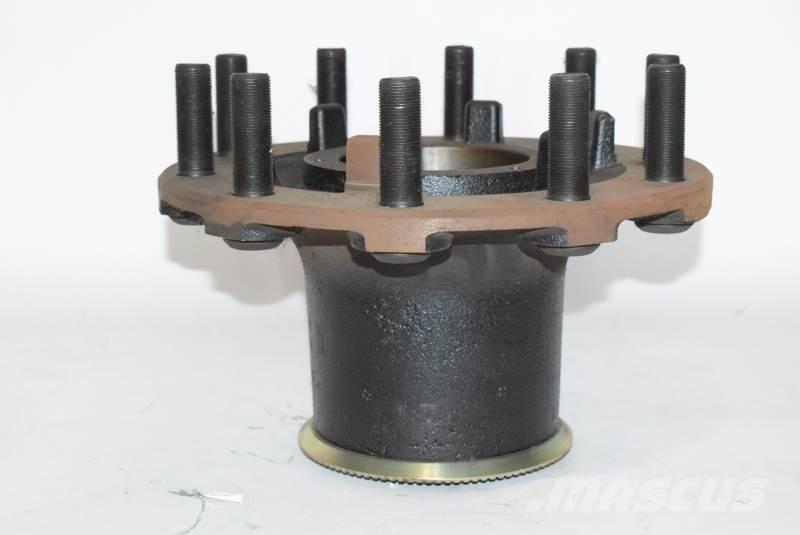 Meritor  Transport - Inne