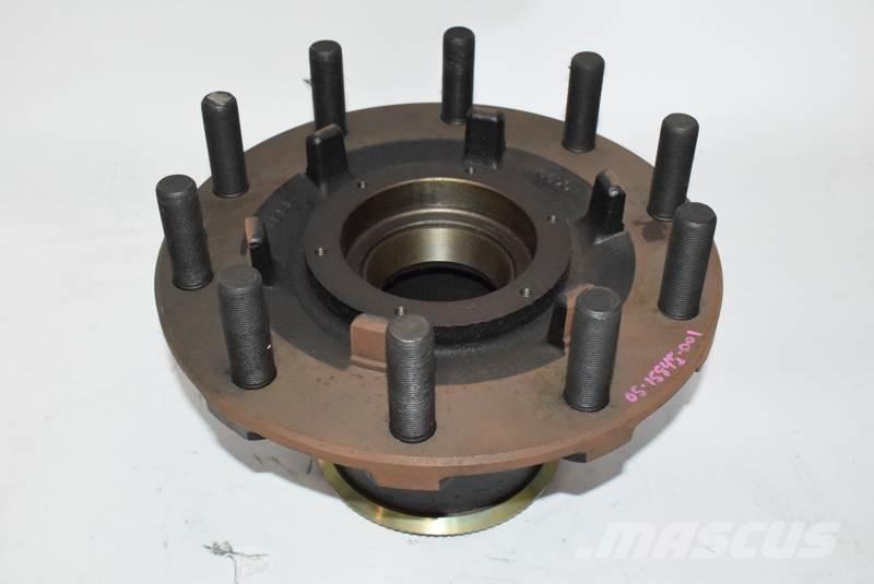 Meritor  Transport - Inne