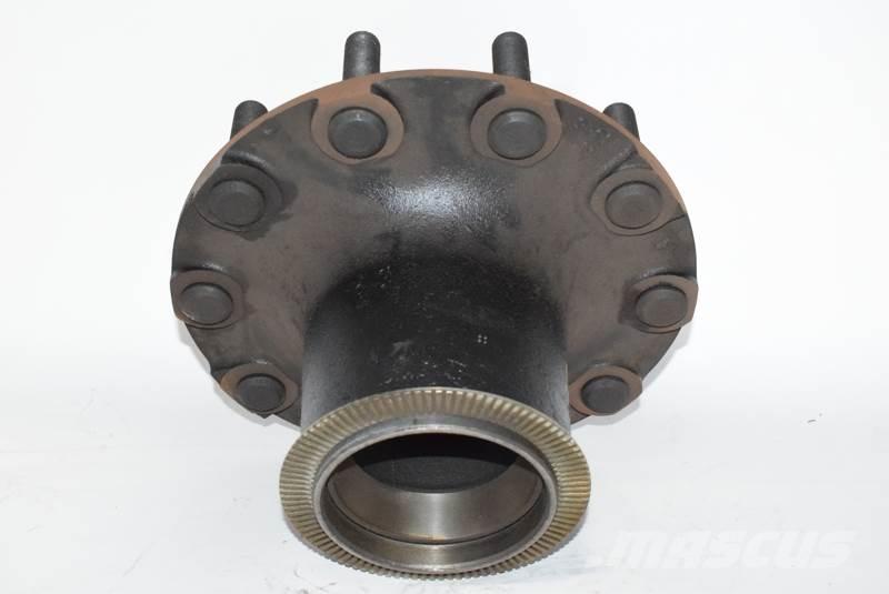 Meritor  Transport - Inne