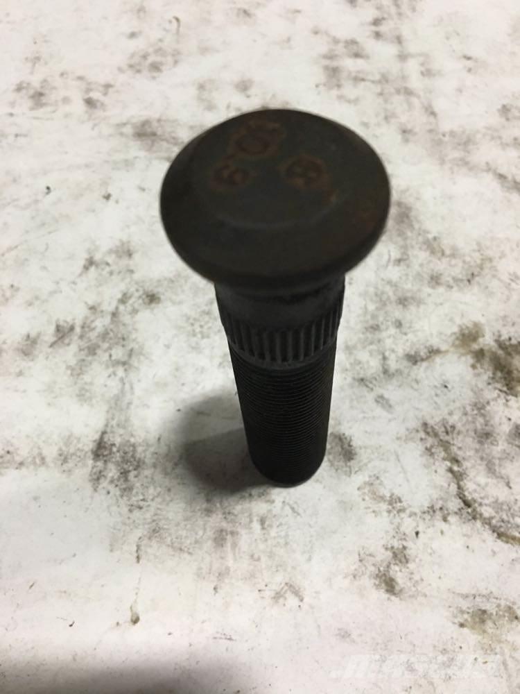 Meritor  Transport - Inne