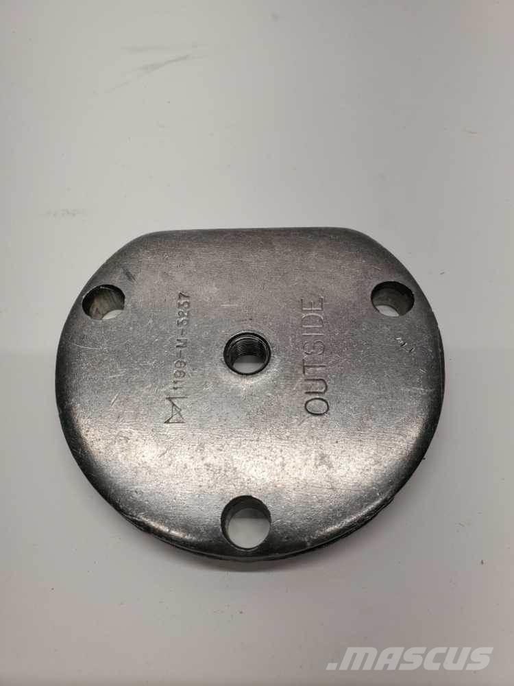 Meritor  Transport - Inne