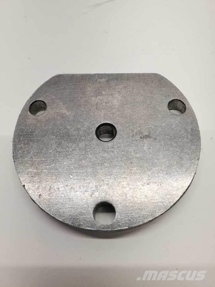 Meritor  Transport - Inne