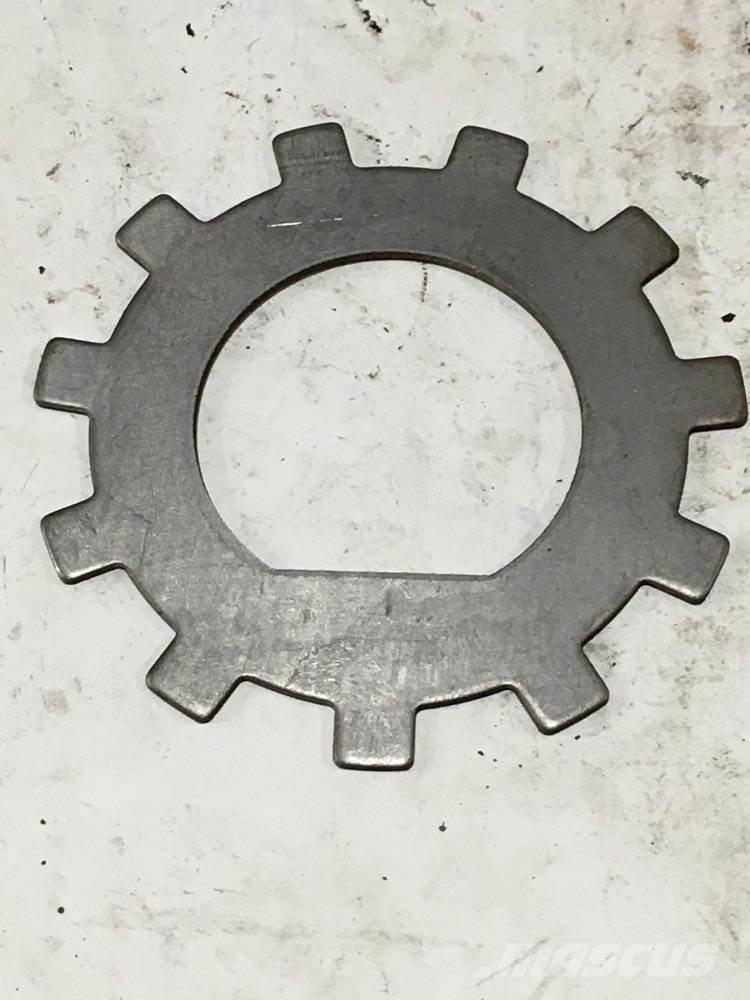 Meritor  Transport - Inne