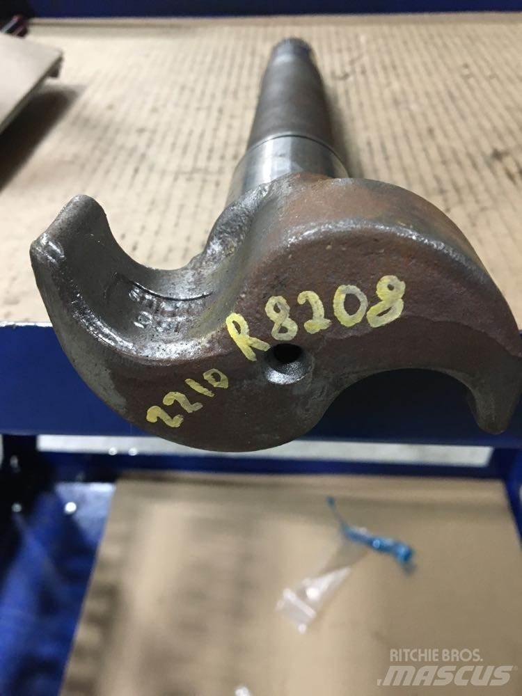 Meritor  Hamulce