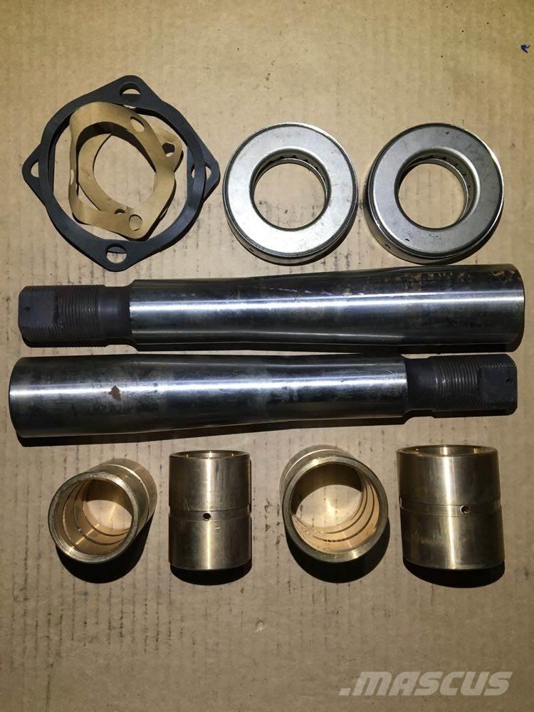 Meritor  Transport - Inne