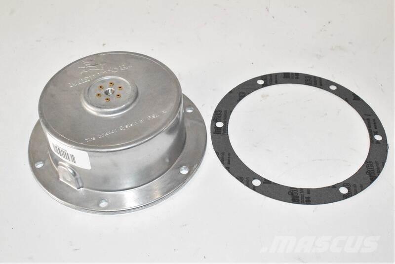 Meritor  Transport - Inne