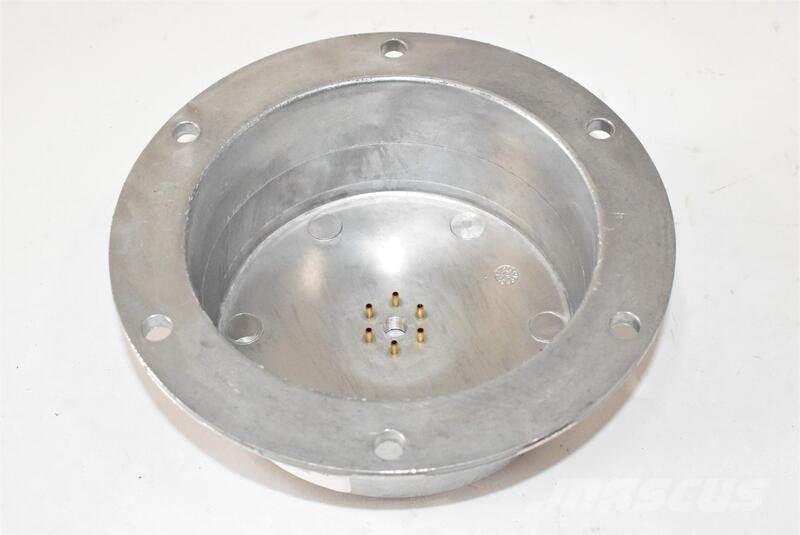 Meritor  Transport - Inne