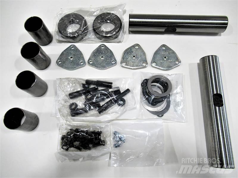 Meritor  Transport - Inne