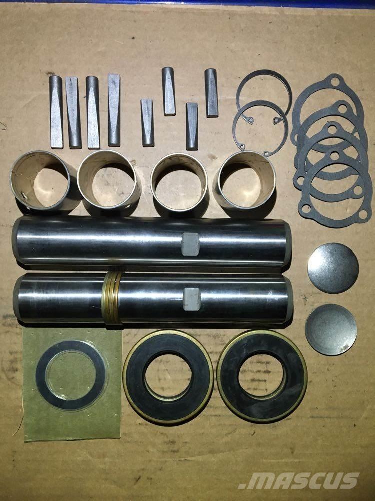 Meritor  Transport - Inne