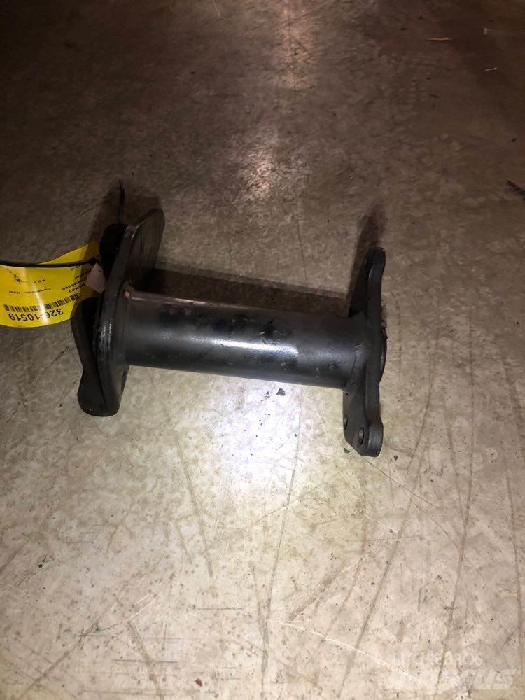 Meritor  Hamulce