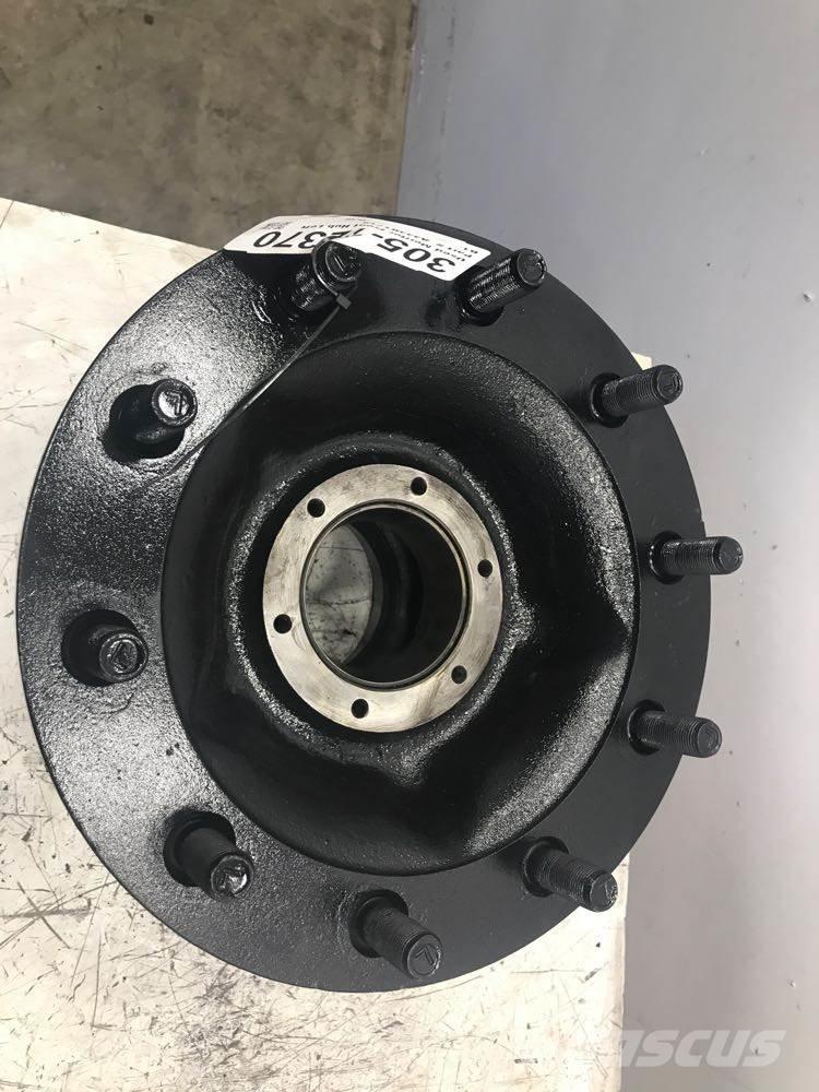 Meritor  Transport - Inne