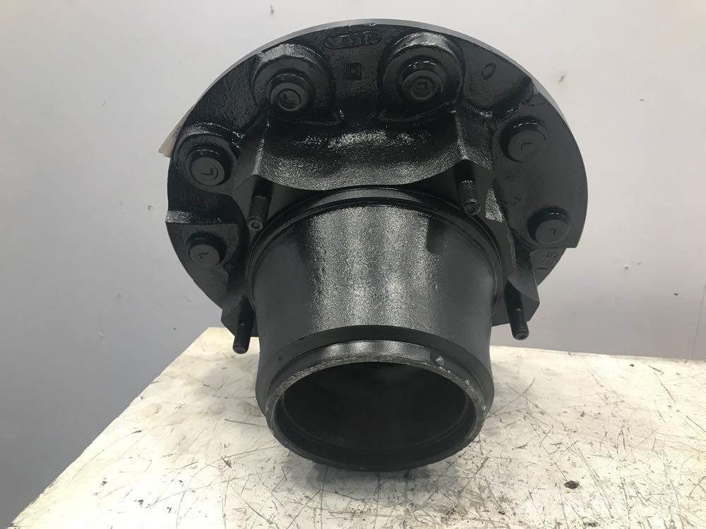 Meritor  Transport - Inne