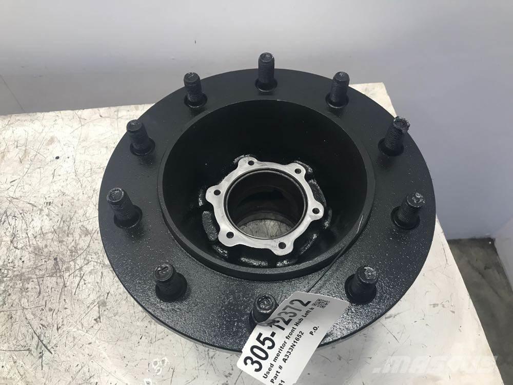 Meritor  Transport - Inne