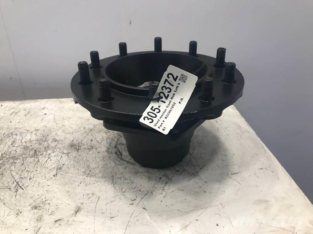 Meritor  Transport - Inne