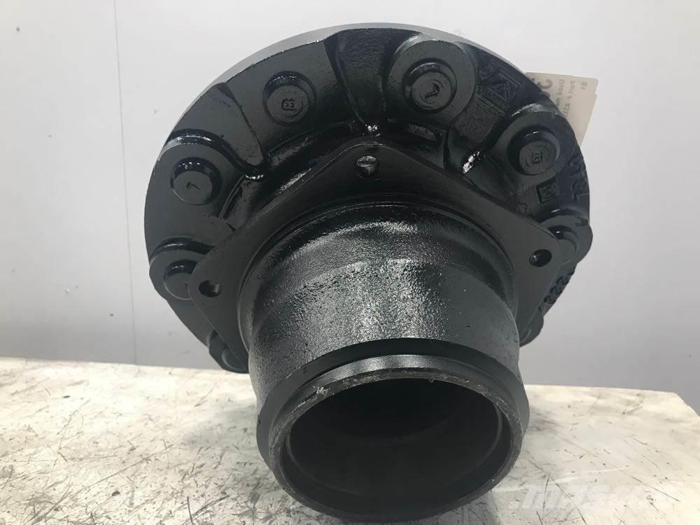 Meritor  Transport - Inne