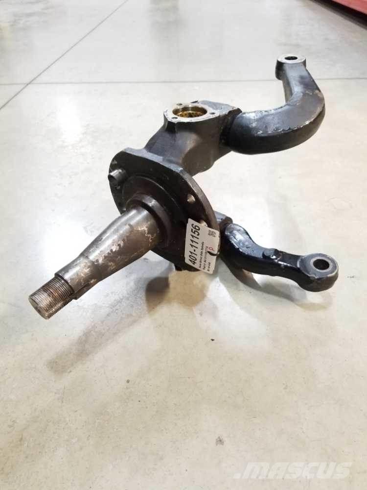 Meritor  Transport - Inne