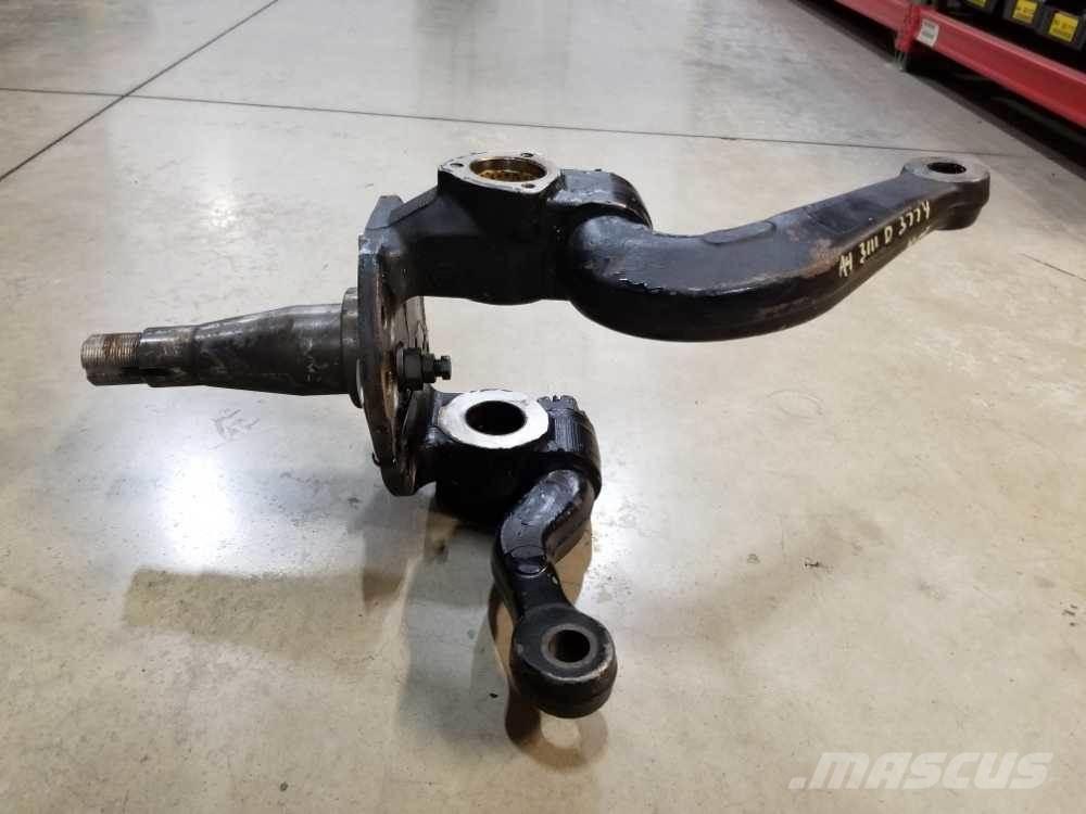 Meritor  Transport - Inne