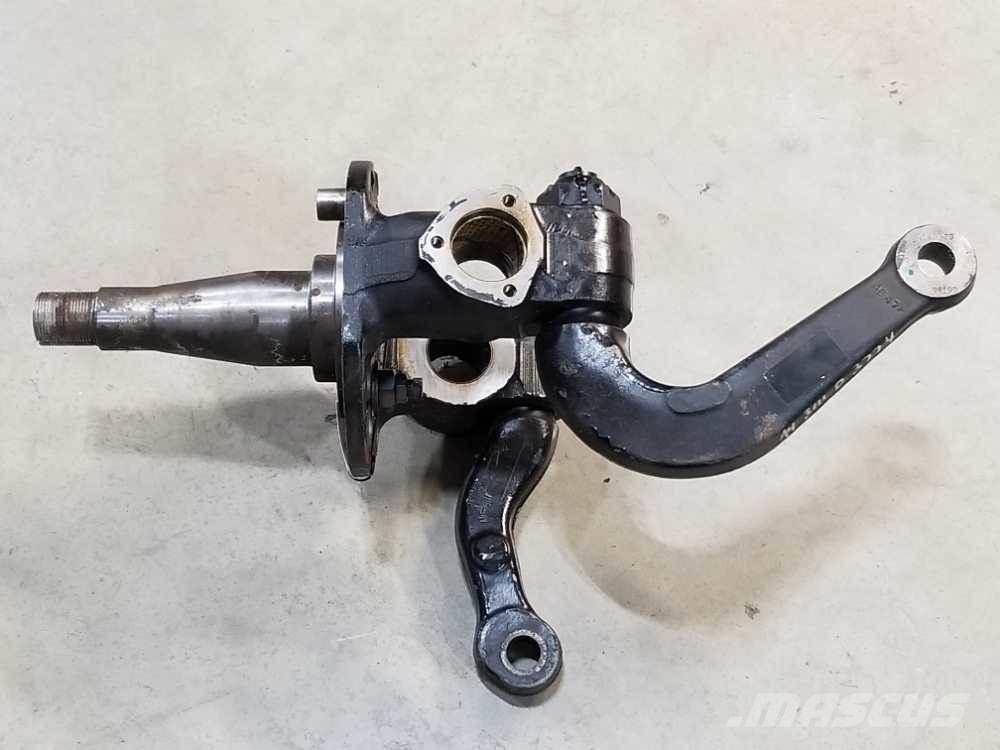 Meritor  Transport - Inne