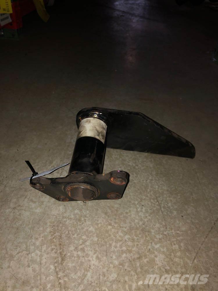 Meritor  Hamulce