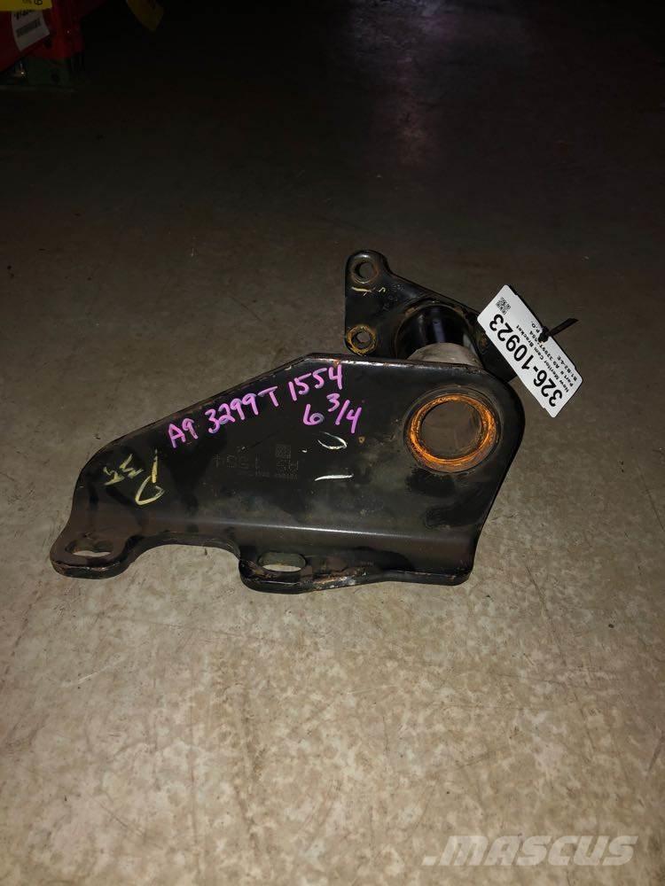 Meritor  Hamulce