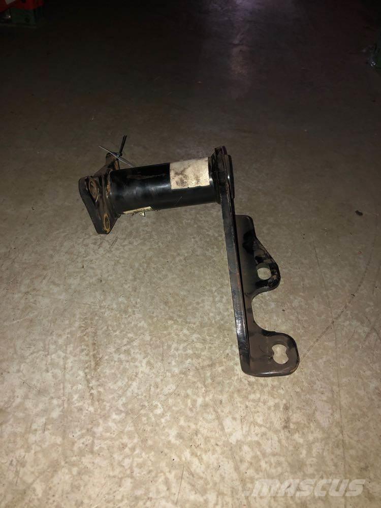 Meritor  Hamulce