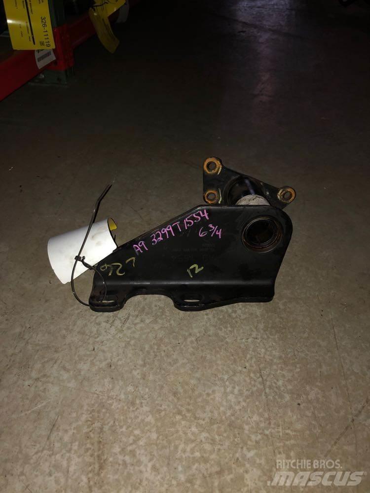 Meritor  Hamulce