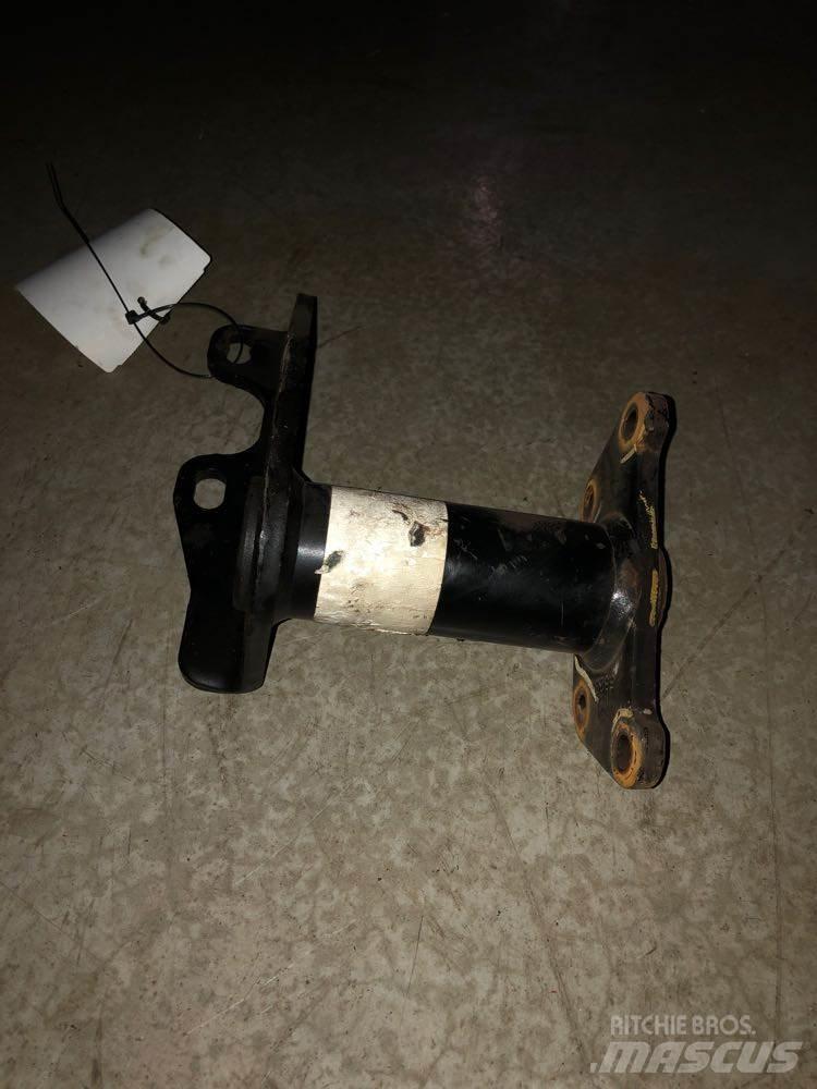 Meritor  Hamulce