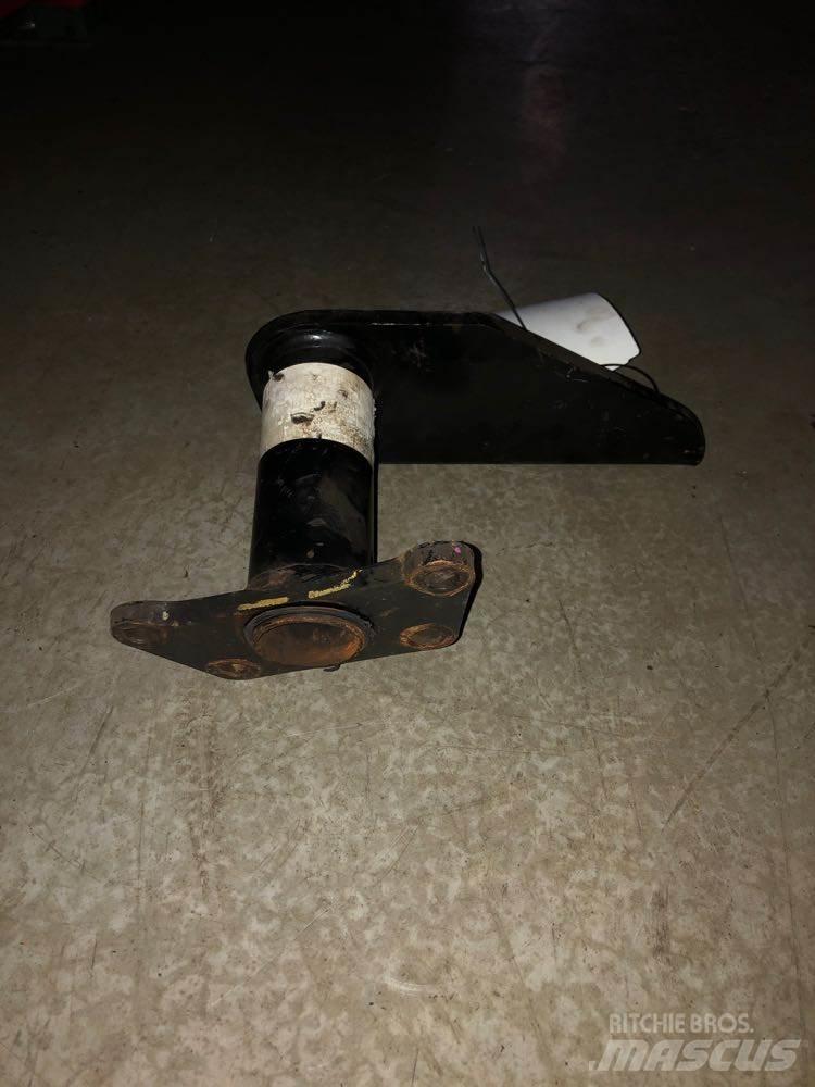 Meritor  Hamulce