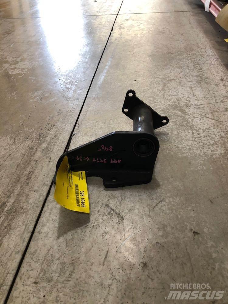 Meritor  Hamulce