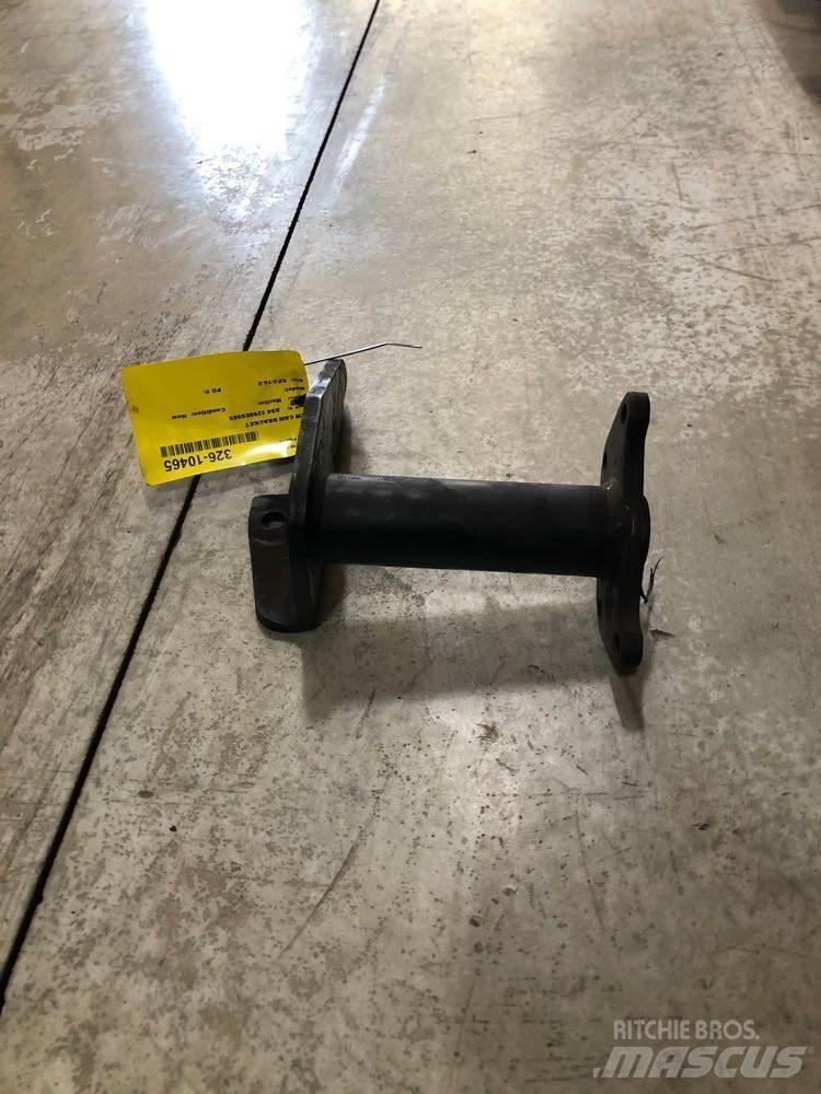 Meritor  Hamulce