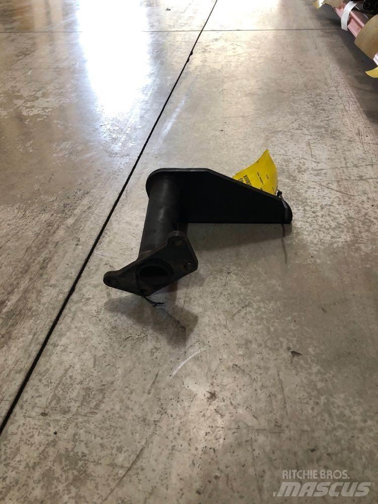 Meritor  Hamulce