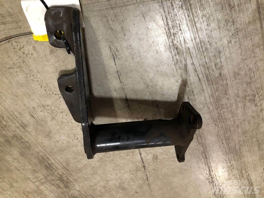 Meritor  Hamulce
