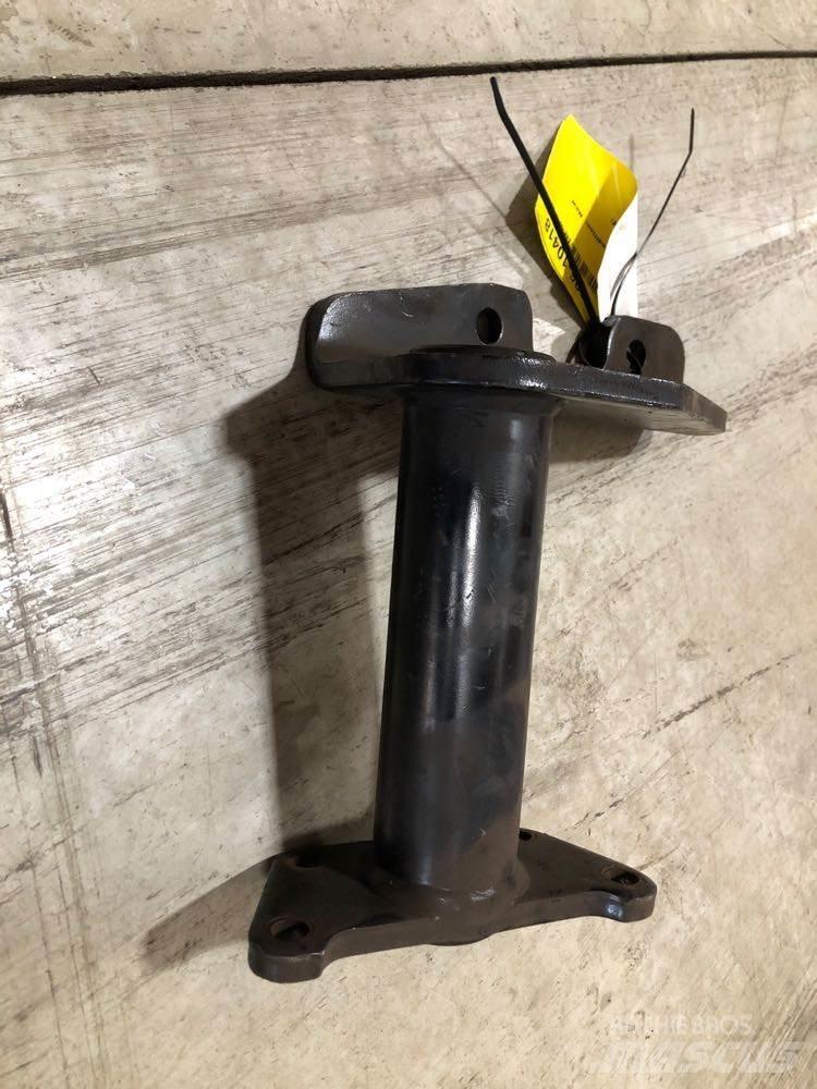 Meritor  Hamulce